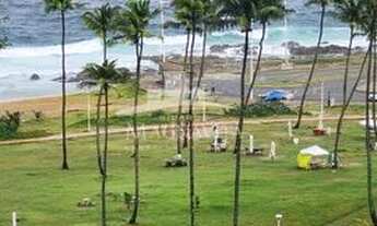 Imagem 2: SALVADOR - Apartamento Padrão - ARMAÇÃO