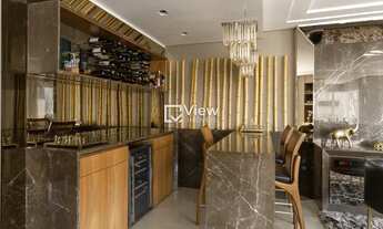 Imagem 5: Apartamento maravilhoso Condomínio Clube Completo no Água Verde