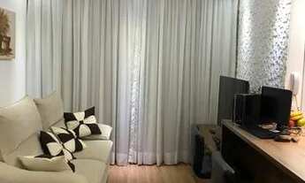 Imagem: Apartamento para venda com 70 metros quadrados