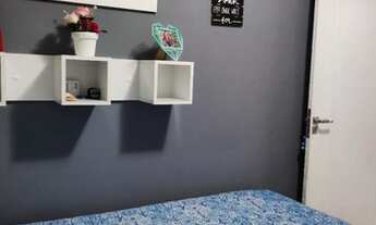 Imagem 3: Casa Potengi, 2 quartos, sala, banheiro, Natal/RN