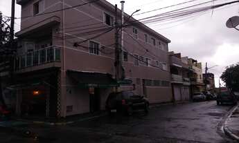 Imagem 1: Apartamento para aluguel tem 30 metros quadrados com 1 Dormitório Cozinha e Área de Serviç