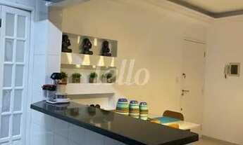 Imagem 7: São Paulo - Apartamento Padrão - Mooca