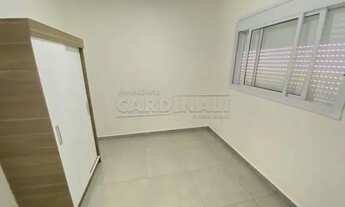 Imagem 5: Apartamento Padrão em São Carlos