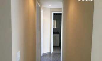 Imagem 7: Apartamento com 2 dormitórios para alugar, 100 m² por R$ 3.637,00/mês - Recreio dos Bandei