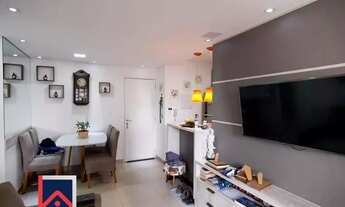 Imagem 4: Apartamento Locação 2 Dormitórios - 54 m² Brooklin