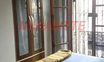 Imagem 5: Sobrado de 218m² com 3 quartos em Mandaqui