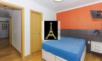 Imagem 6: Apartamento com 3 dormitórios para alugar, 110 m² por R$ 3.240,00/mês - Protásio Alves - P