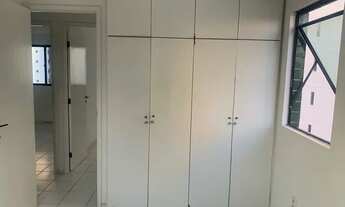 Imagem 4: Aluga apt 3 quartos Edf Engenho Cotunguba, Parnamirim, Recife/PE