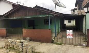 Imagem: CASA DA FRENTE DISPONÍVEL PARA LOCAÇÃO