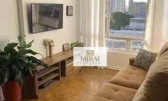 Imagem: Apartamento para vender no Centro com 3