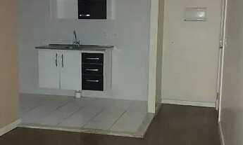 Imagem 2: Apartamento com 2 dormitórios para alugar, 58 m² - Vila Ema - São Paulo/SP