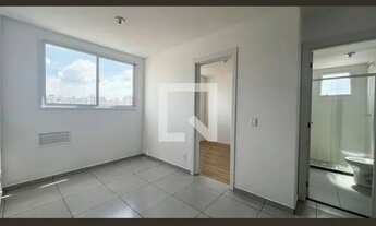 Imagem 3: Apartamento para Aluguel - Barra Funda, 2 Quartos, 40 m2