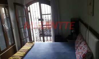 Imagem 4: Sobrado de 218m² com 3 quartos em Mandaqui