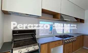 Imagem 3: Excelente Casa de 04 Quartos com 800m² Localizada no Jardim Botânico III por R$1.850.000,0