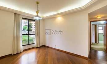 Imagem 2: Venda Apartamento 4 Dormitórios - 157 m² Vila Mariana