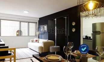 Imagem 2: Apartamento para alugar no Jardim Paulista com 02 dormitórios 90m²