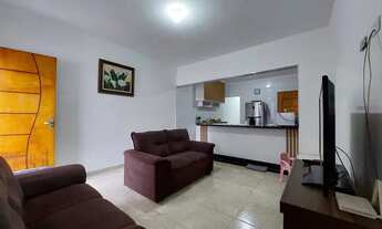 Imagem 4: Casa para venda com 3 dormitórios e 2 vagas no Jardim Alegria !