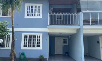 Imagem: Ótima casa duplex 3 quartos 1 suíte em