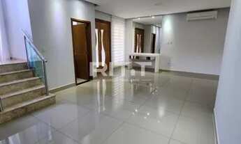 Imagem 2: Casa - Jardim Montreal Residence - Indaiatuba