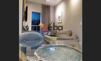 Imagem 4: Maior Condomínio Clube na Praia Grande Lançamento 02 Dorm c/ suíte e Varanda Perto de Tudo