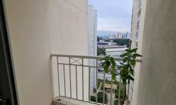 Imagem 5: Apartamento - Vila Sanches - Residencial Bella Cittá Club House - 92m² - 3 Dormitórios