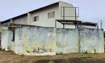 Imagem: Sobrado com 3 dormitórios para alugar