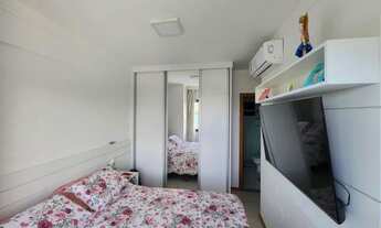 Imagem 6: Greenlife, 2 quartos, apartamento com 60m² no Imbuí