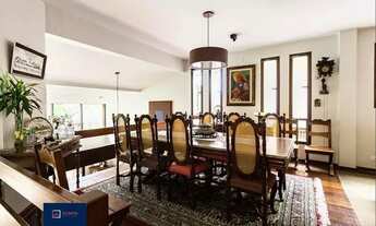 Imagem 6: Casa Venda Vila Madalena 450 m² 4 Dormitórios