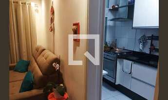 Imagem 3: Apartamento para Aluguel - Vila Ema, 2 Quartos, 54 m2