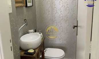 Imagem 5: Apartamento Residencial à venda, Gonzaga, Santos - AP0039