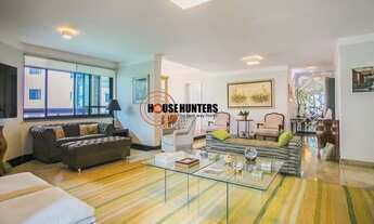 Imagem: APARTAMENTO COM 5 DORMITÓRIOS, 330 M²