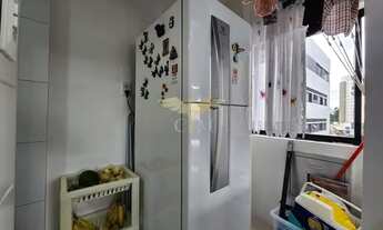 Imagem 14: Apartamento na Pituba, distribuído em 68m² com 1 vaga de garagem - Maravilhoso