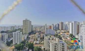 Imagem 7: Apartamento para venda, 3 quarto(s), Sumaré, São Paulo - AP281