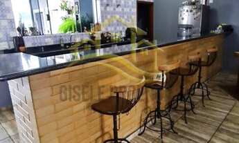 Imagem 6: Casa em Condomínio para Venda em Sorocaba, Parque Ibiti Reserva, 3 dormitórios, 1 suíte, 4