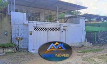 Imagem: Casa 3 Quartos em Dois Carneiros Jaboatão