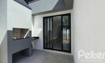 Imagem 6: PORTO ALEGRE - Casa de Condomínio - Hipica