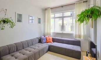 Imagem: Apartamento em Consolação