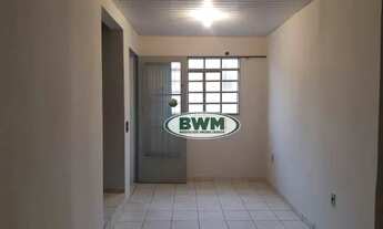 Imagem 4: Casa com 3 dormitórios à venda, 118 m² por R$ 240.000 - Jardim das Magnólias - Sorocaba/SP