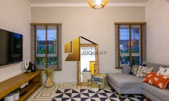 Imagem 2: Casa de condomínio para venda em Juquehy - São Sebastião