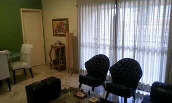 Imagem 6: Lindo apartamento no bairro Vila Mascote, 3 quartos amplos e arejados, sala aconchegante!