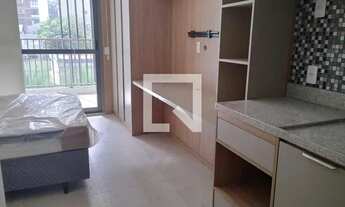 Imagem: Apartamento para Aluguel - Paraíso, 1 Quarto