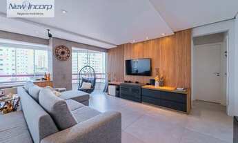 Imagem 6: Apartamento à venda, 154 m² por R$ 1.390.000,00 - Vila Mascote - São Paulo/SP