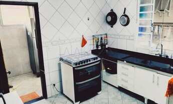 Imagem 3: Casa Padrão em Bauru