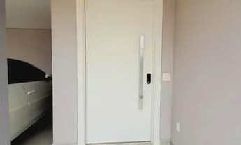 Imagem 2: Casa Térrea em Indaiatuba, Condomínio Dona Lucilla com 3 quartos- 190 m²