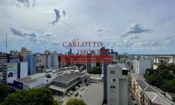 Imagem 3: Kitnete para locação, esquina com a Avenida Brasil, no Centro - Passo Fundo