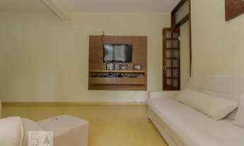 Imagem 4: Apartamento para Aluguel - Saúde, 2 Quartos, 56 m2