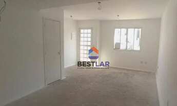 Imagem 4: Casa com 3 dormitórios para alugar, 91 m² por R$ 4.000,00/mês - Granja Viana - Cotia/SP