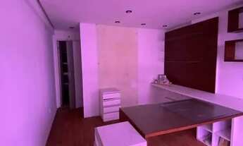 Imagem 6: Vendo sala comercial no Jd Renascenca com armários e wc privativo