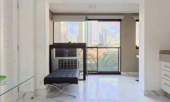 Imagem 5: Studio para venda tem 35 metros quadrados com 1 quarto em Vila Olímpia - São Paulo - SP