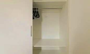 Imagem 7: Apartamento para Aluguel - Brás, 1 Quarto, 36 m2